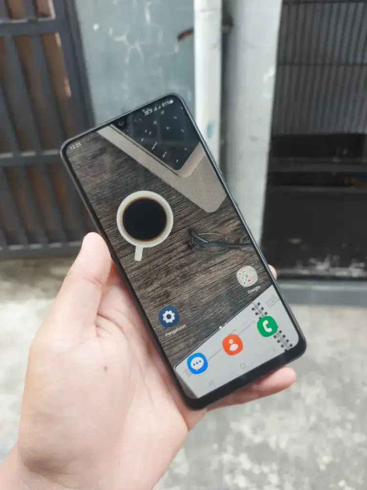 Samsung Galaxy A32