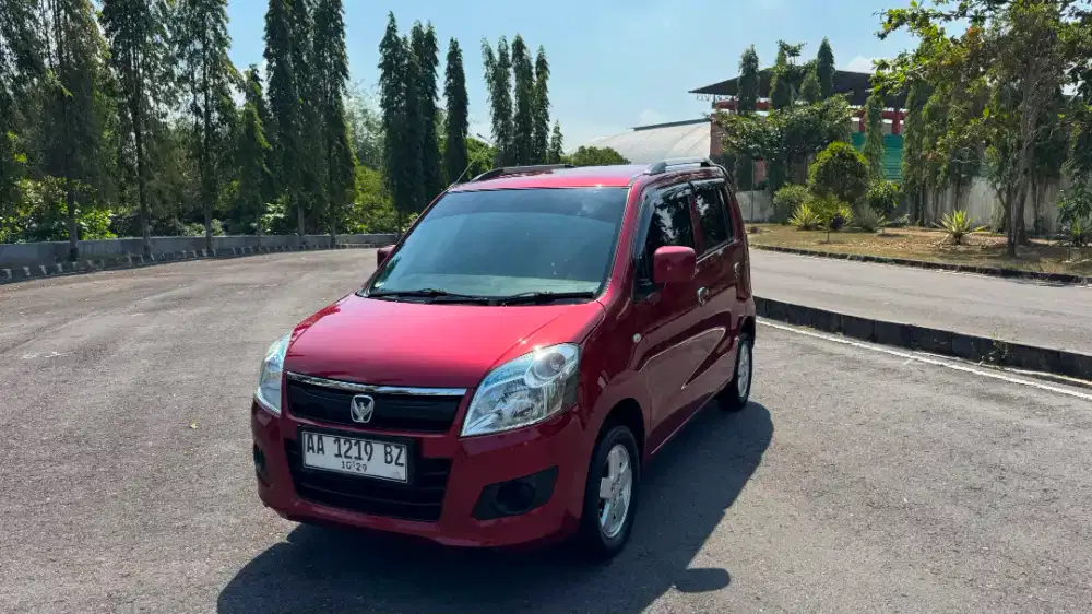 Karimun Wagon R 2014 GL