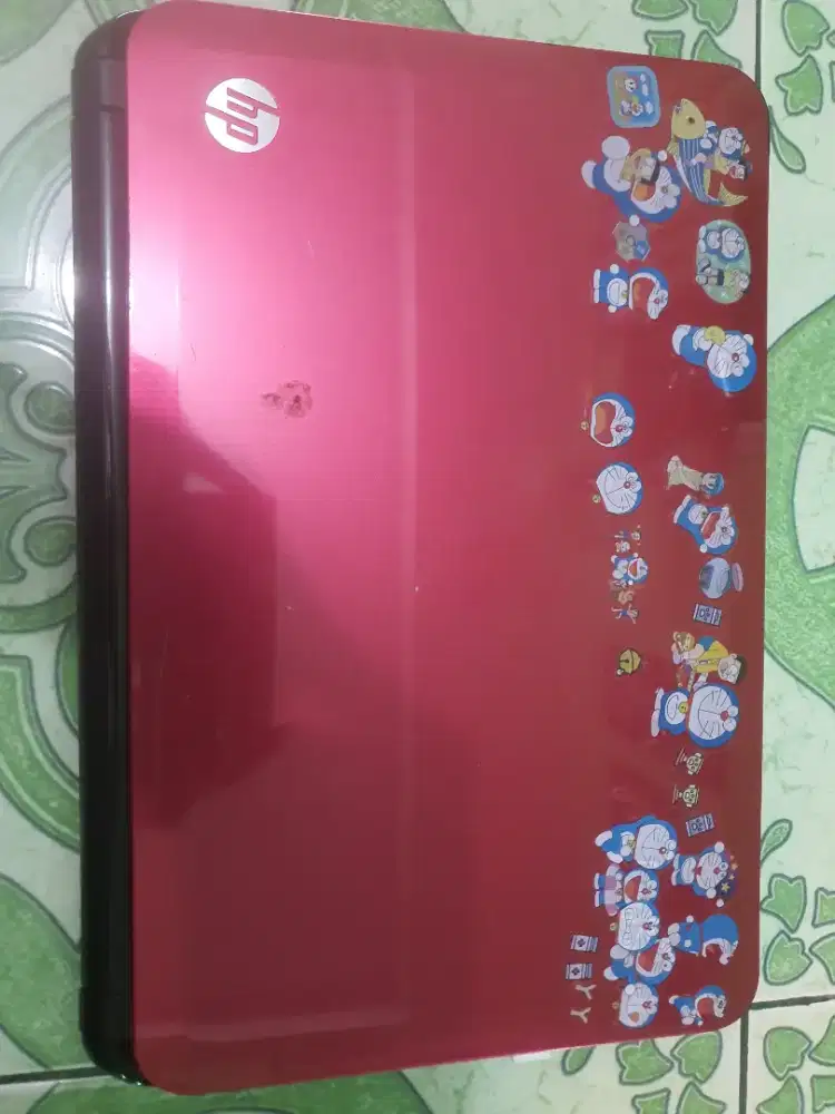 Laptop HP sleekbook