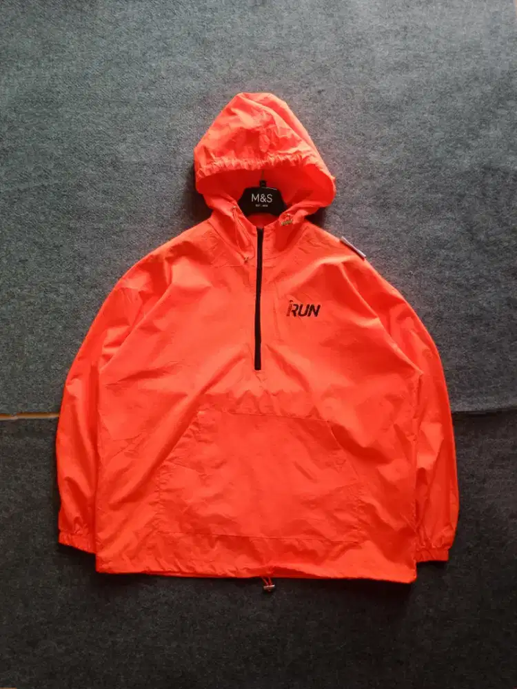Jajet running RUN size XL