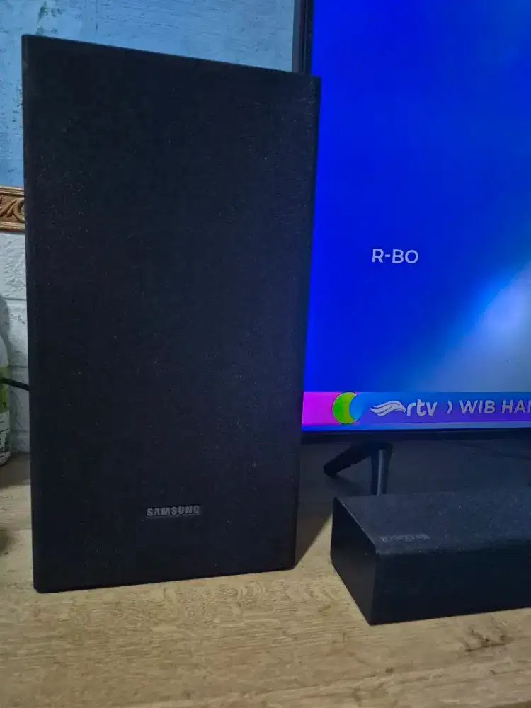 SAMSUNG Soundbar HW-T420