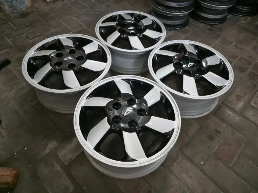 Velg Ori Terios R16 Rush Hilux Innova Granmax Luxio APV Carry Taruna