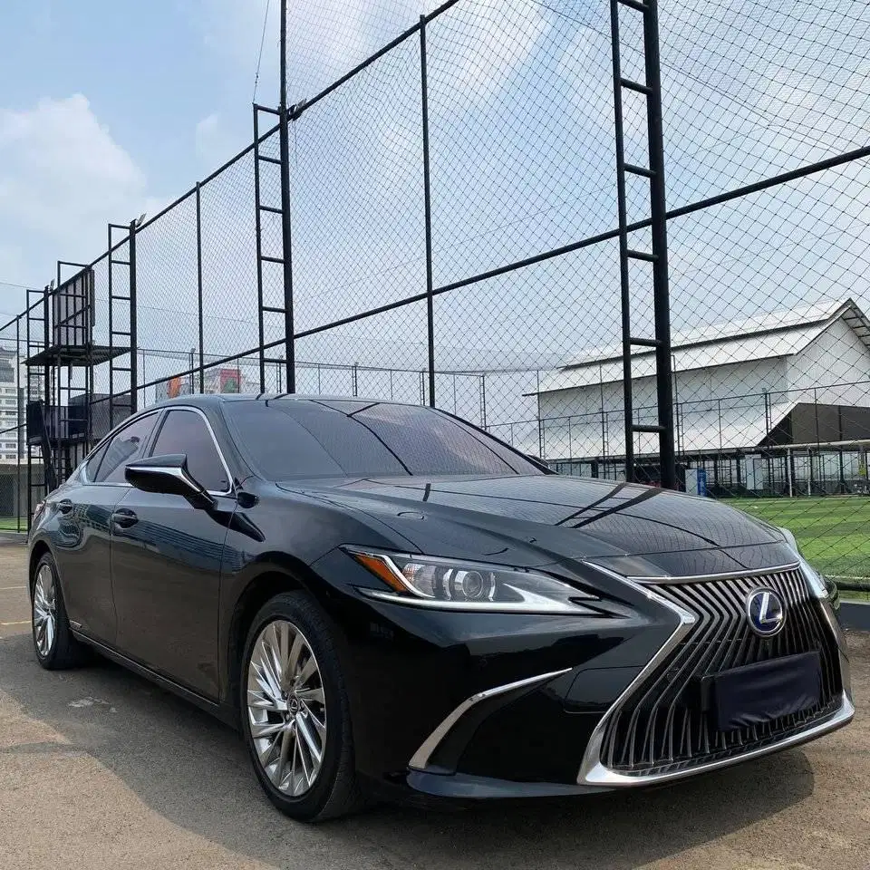 Lexus ES300h ES300 Hybrid