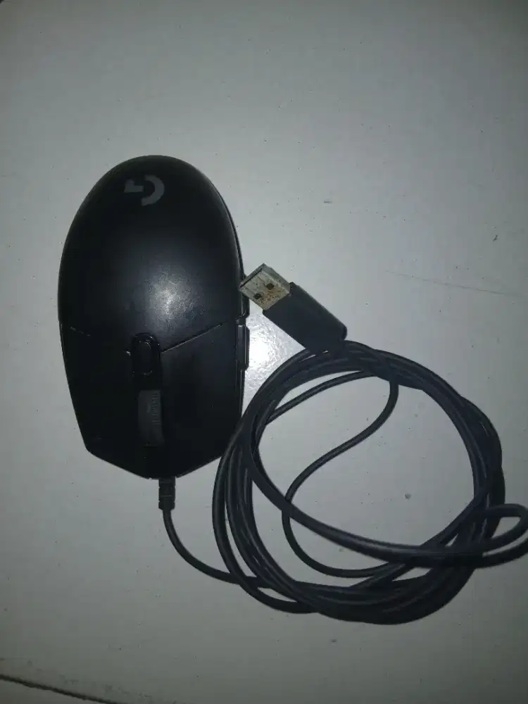 Logitech G203 Lightsync Gaming Mouse