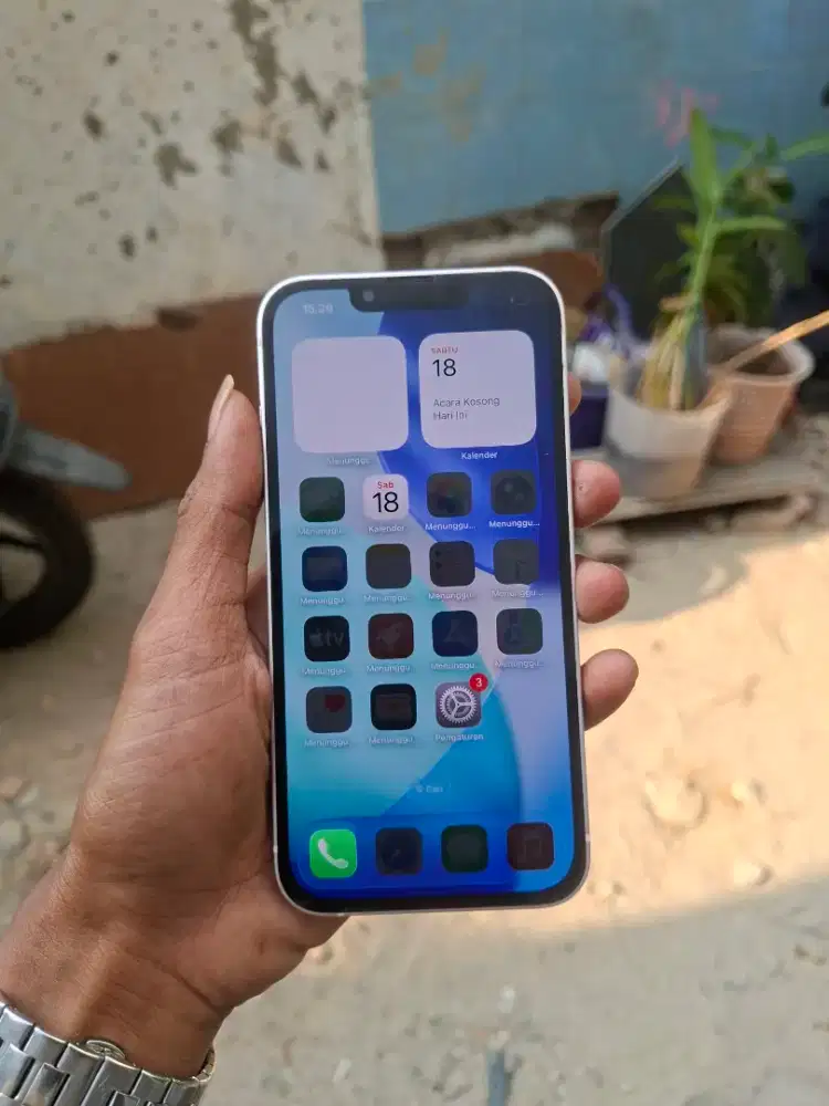 IPhone 13 Plus 128gb