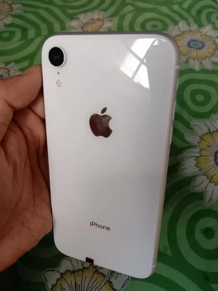 iphone XR 64gb mulus