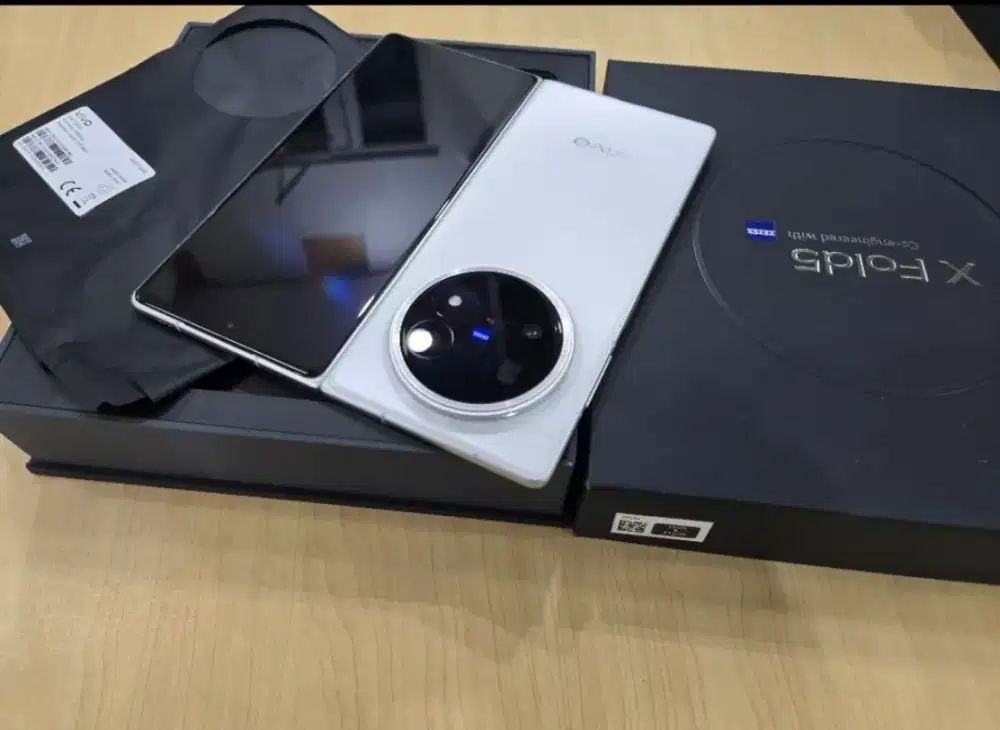 VIVO X FOLD 5 512 GB