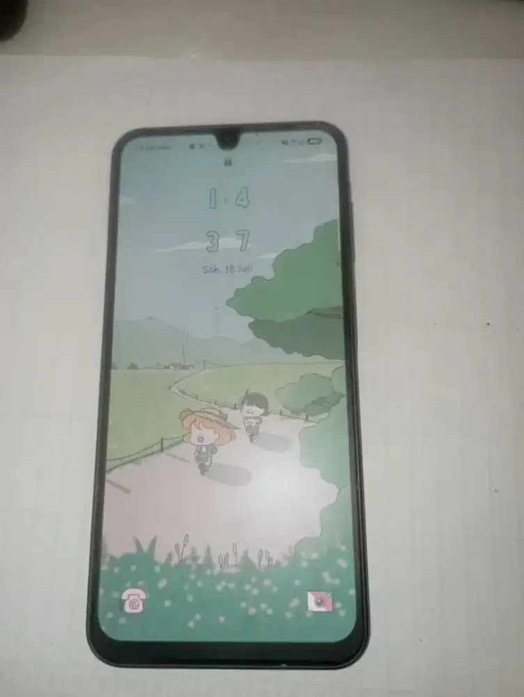 Samsung A26 5G 8/256