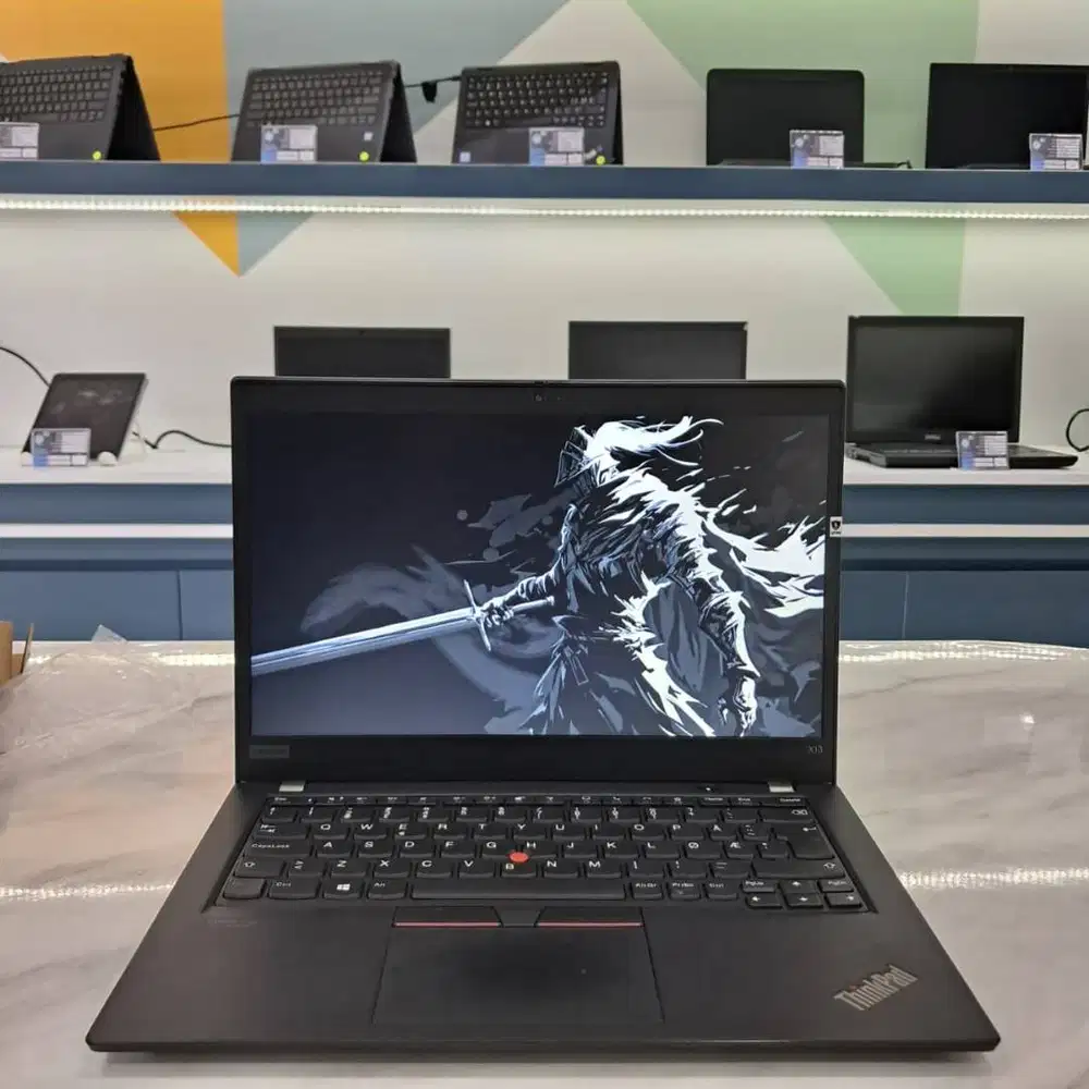 [D61 DELL] |8GB|256GB| Cocok untuk pelajar