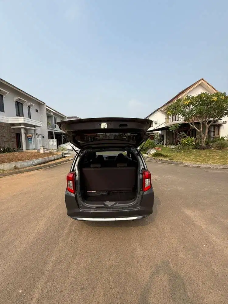 Toyota Calya 2022 Bensin