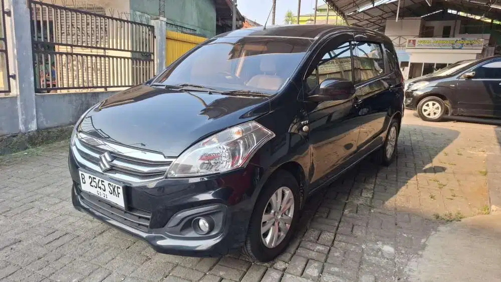 penjual