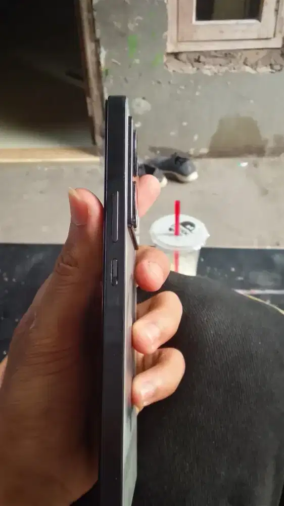 INFINIX NOTE 40