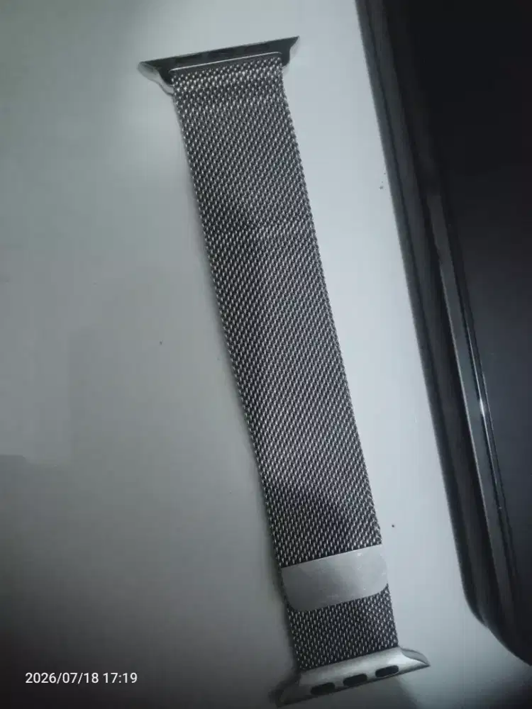 Strap Jam Apple watch 42mm #