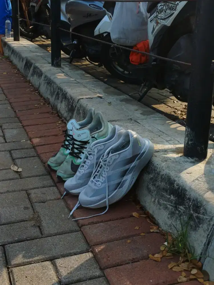 Adidas adizero evo sl