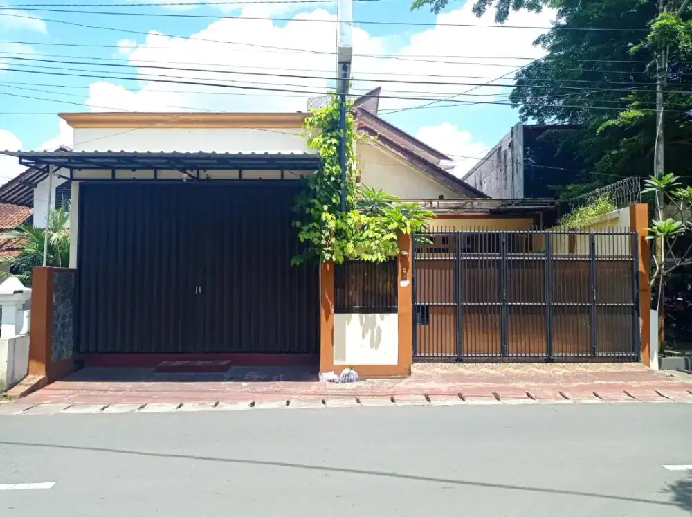 Jual Cepat BU rumah dan cafe