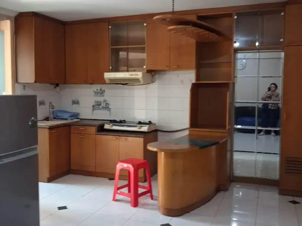 Disewakan Apartemen Wisma Gading Permai - Tower A Jakarta Utara
