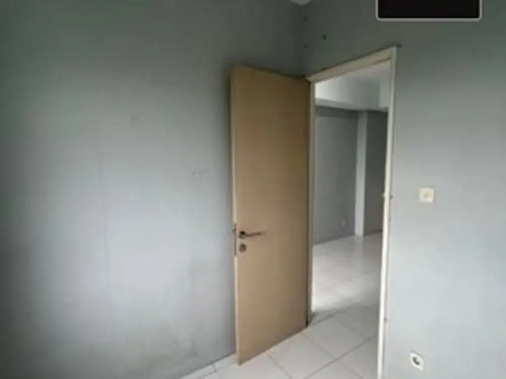 Dijual cepat apartemen ayodhya lantai 11