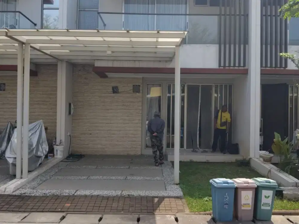 DIJUAL RUMAH PIK 2 UK 6x15 (2 LANTAI) BISA KPR BISA CICILAN TERMURAH