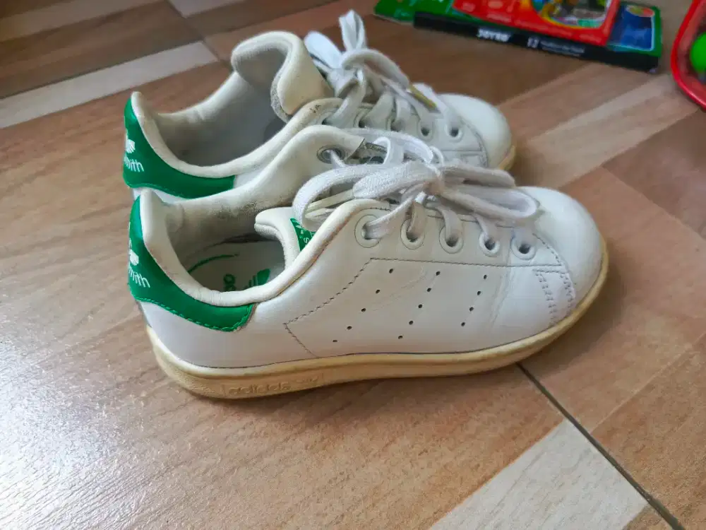 Sepatu anak sz 28,5