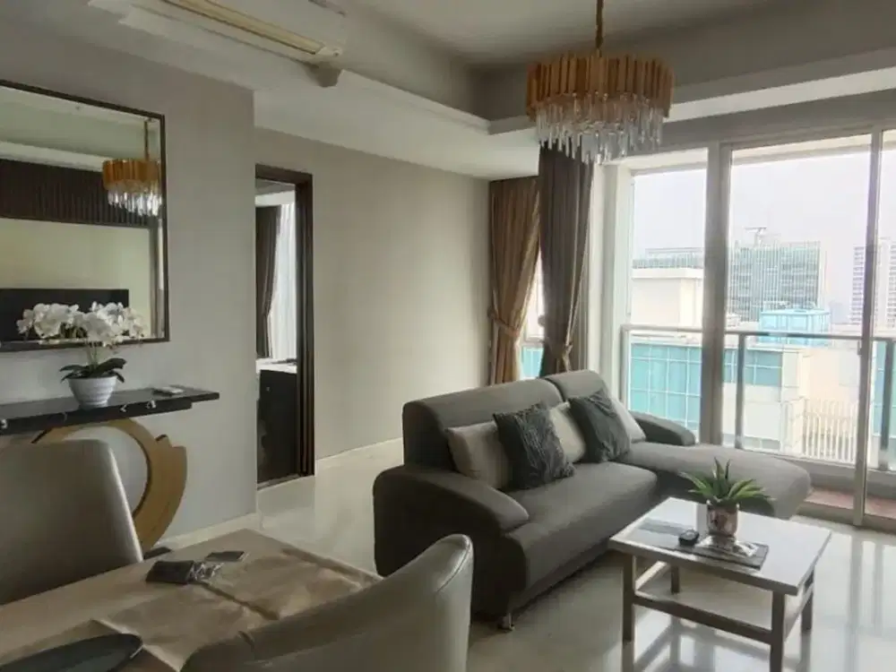 Disewakan Apt Kensington, kelapa gading Twr Belmont