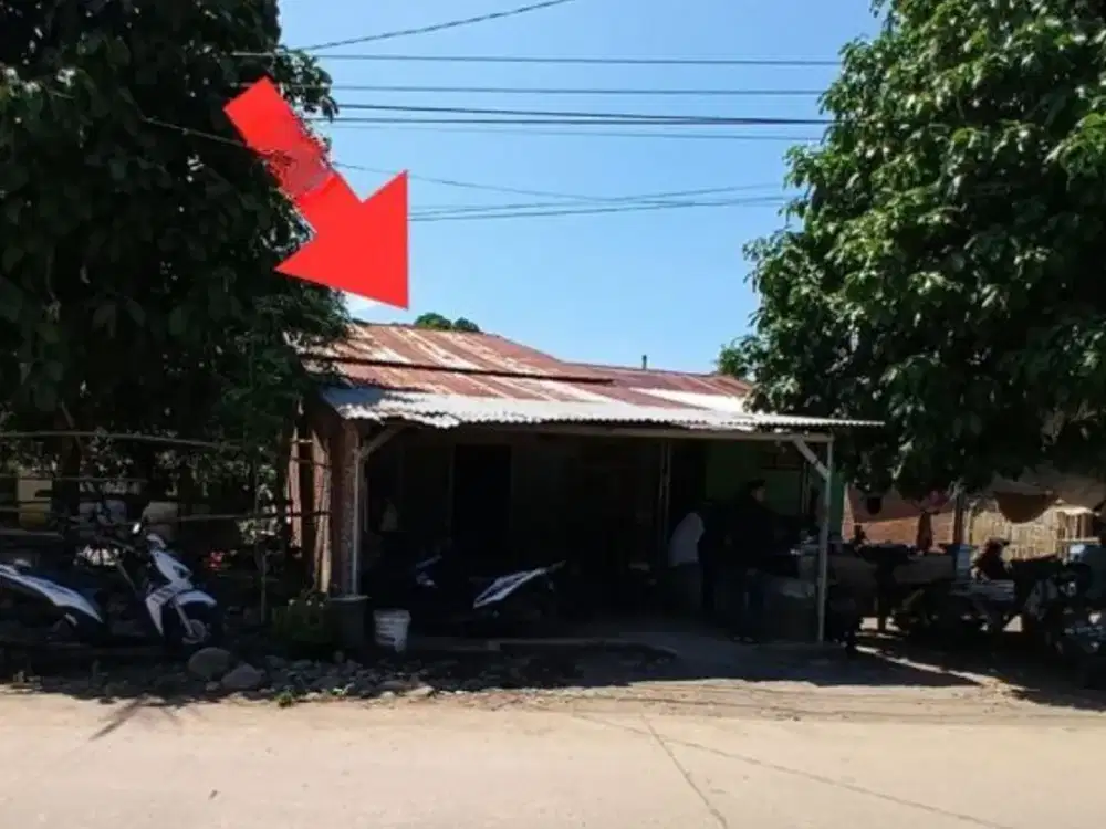 Dijual Rumah sekitar Jalan Malino, Gowa