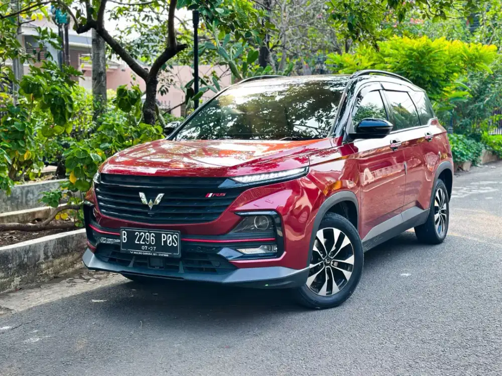ALMAZ RS PRO AT 2022