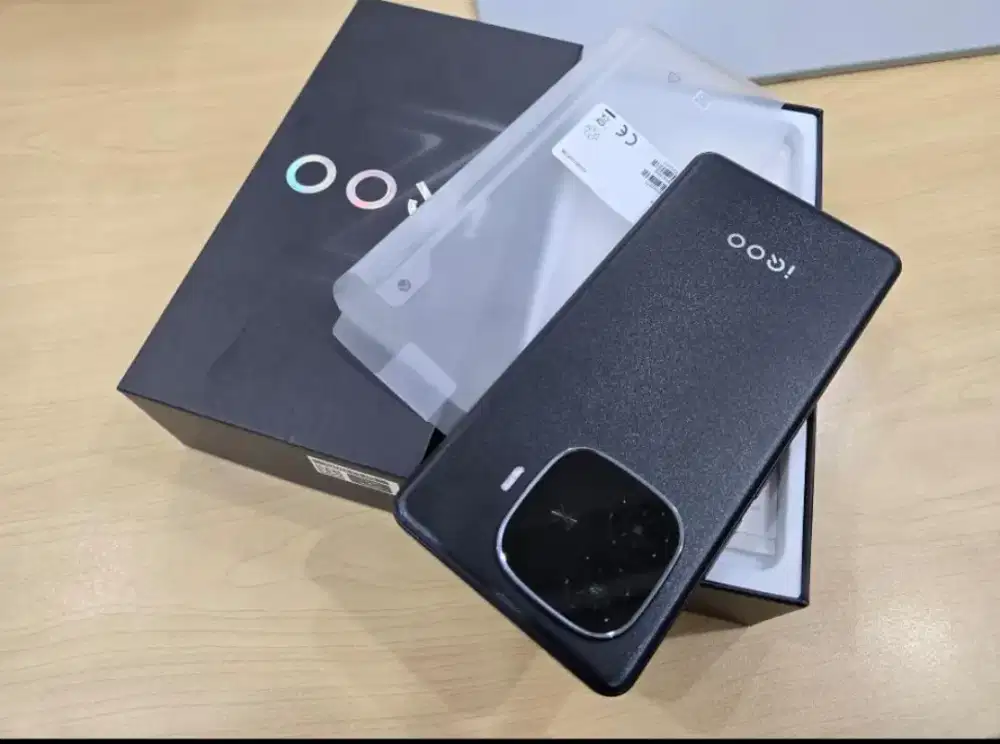 IQOO Z9 5G 128 GB