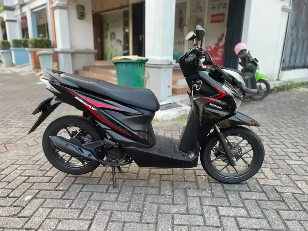 Genio CBS 2025 Pajak Panjang