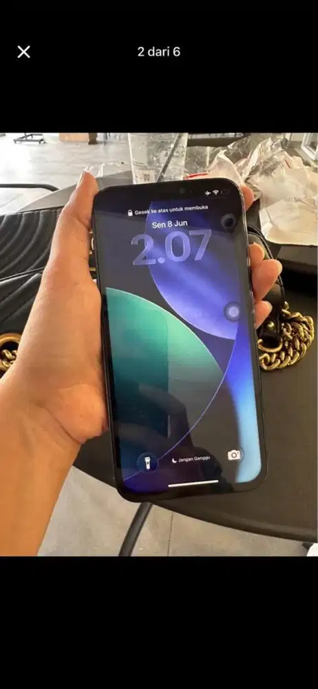 Iphone 12 pro 128gb