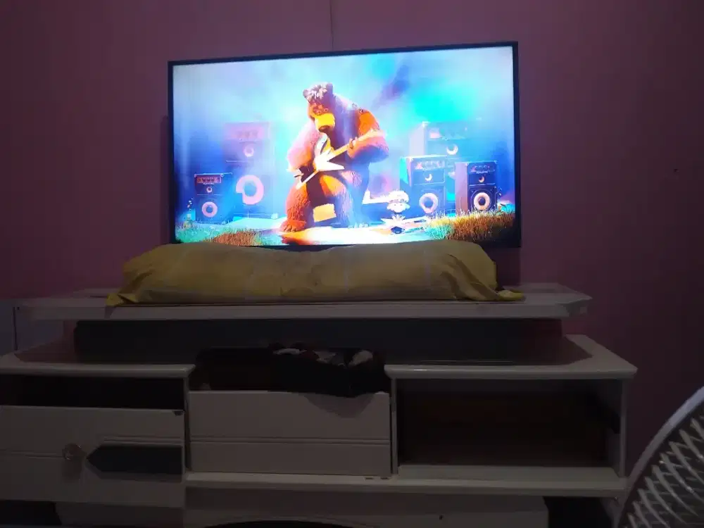 Dijual cepat tv