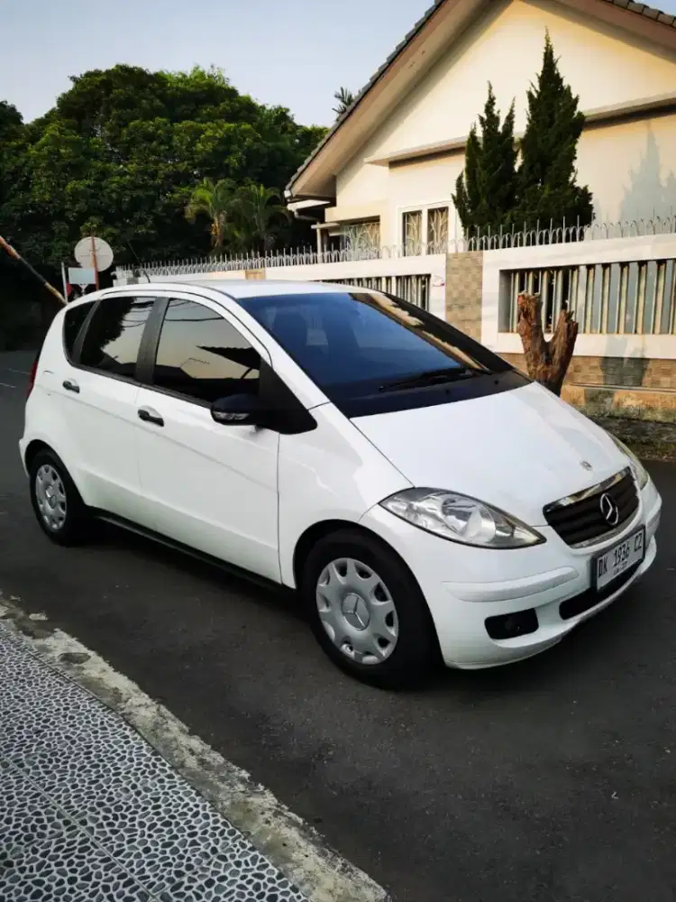Marcedez Benz A150 matic