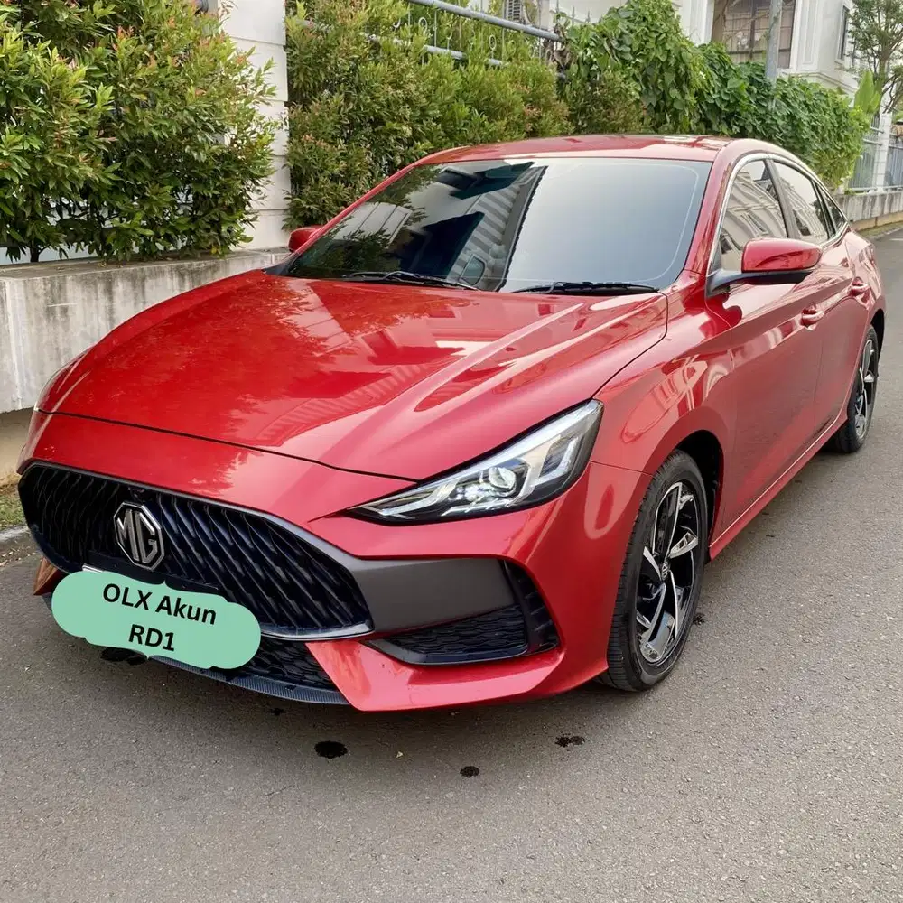 JUAL MG5 TERAWAT