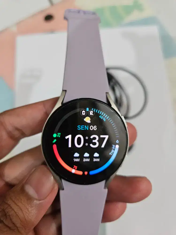 Samsung watch 5 42mm unit only