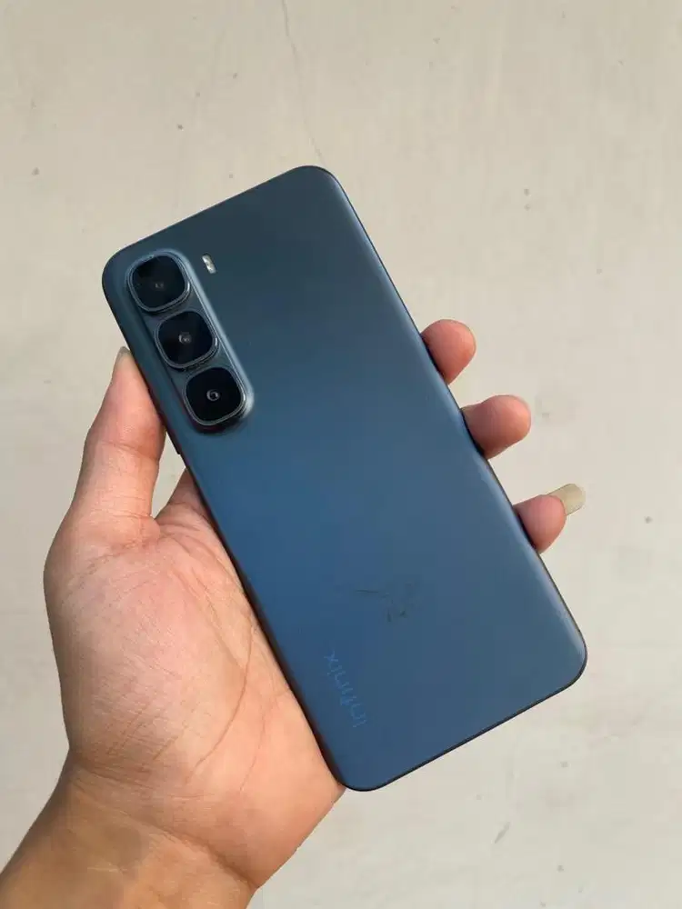 INFINIX HOT 60 PRO +
