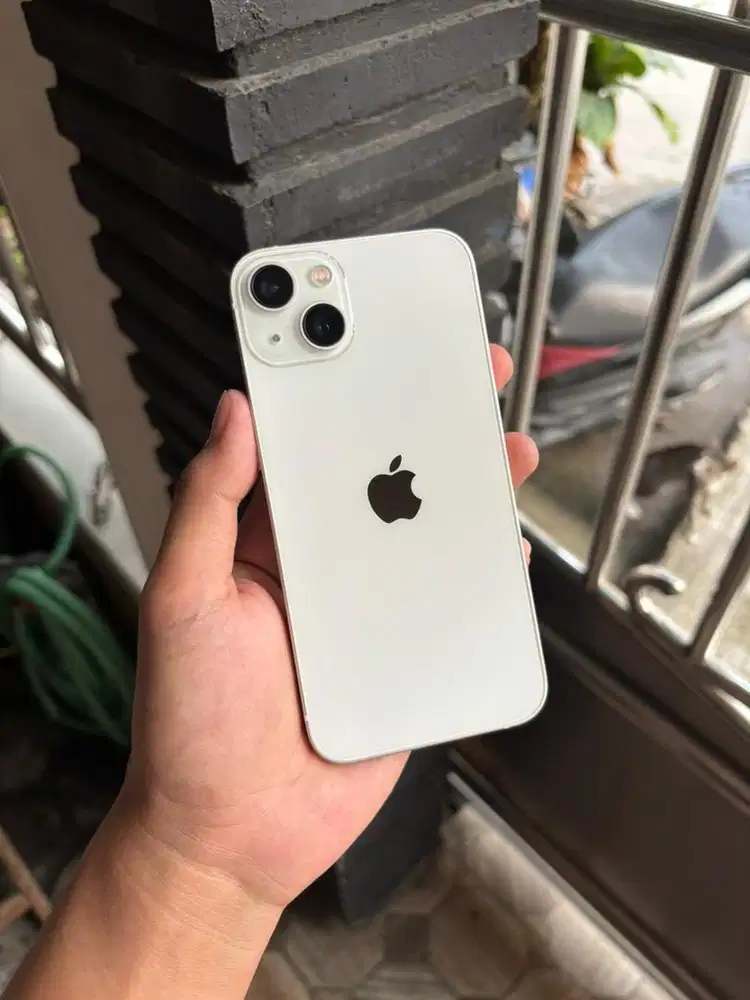 iPhone 13 128GB All Oprator