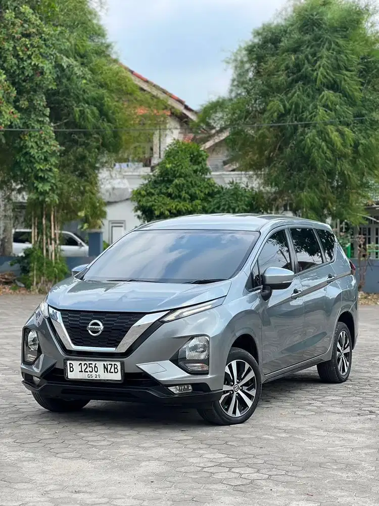 Livona VE Matic 2019