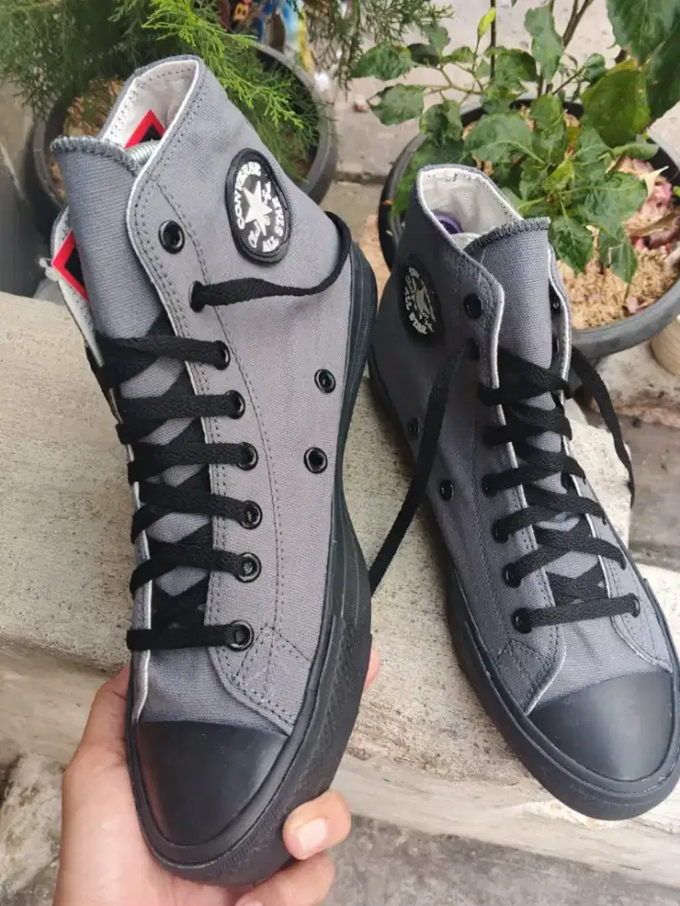 Sneakers Casual Converse All Stars Chuck Taylor
