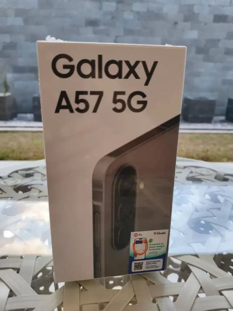 Samsung A57 / A 57 Grey 8GB / 256 GB