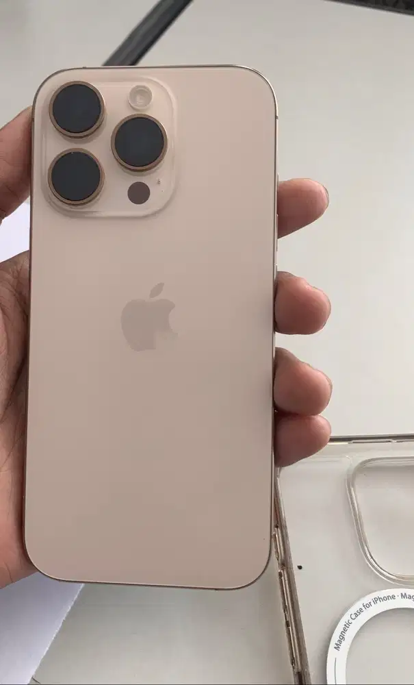 Iphone 16 pro 256GB