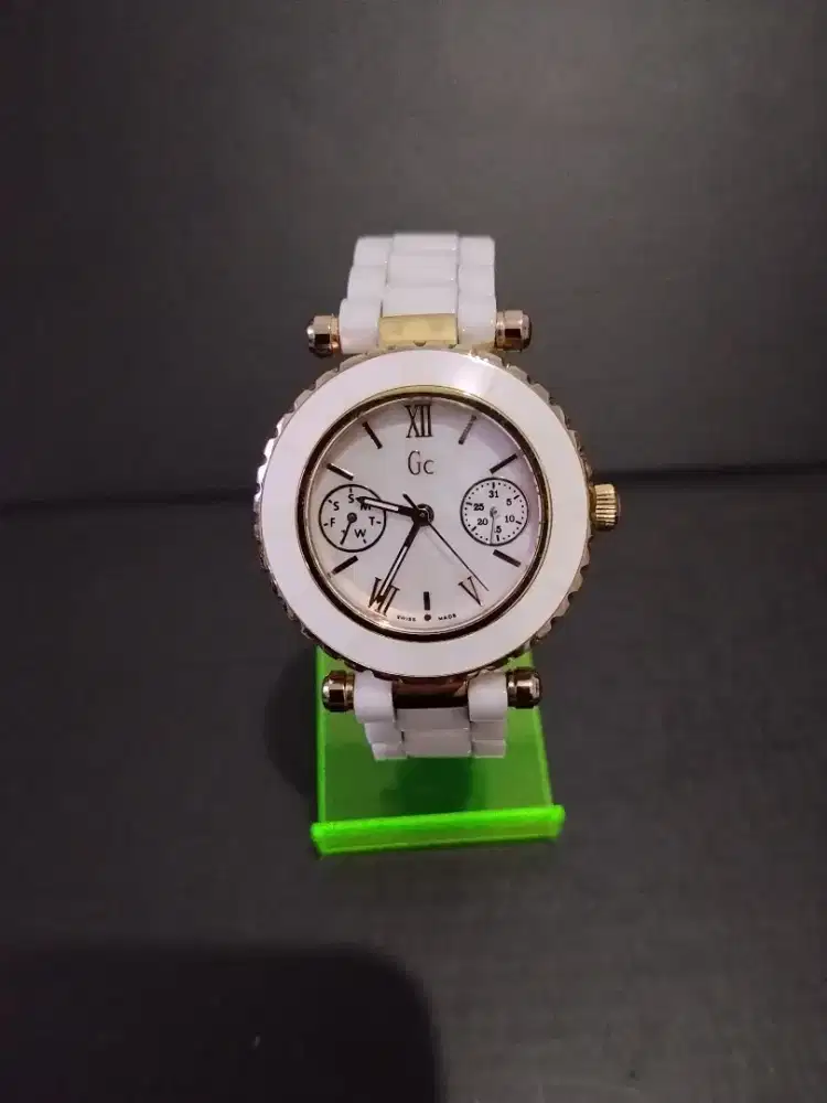 Jam Guess Collection Ceramic original