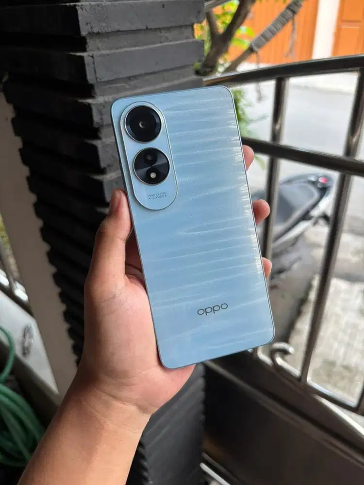 Oppo A60 8/128GB