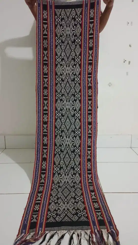 Pasmina Pahikung