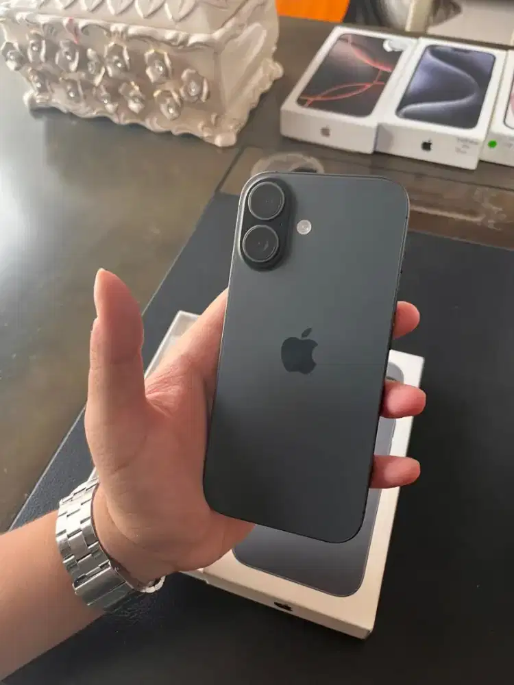 Iphone 17 256 gb IBOX