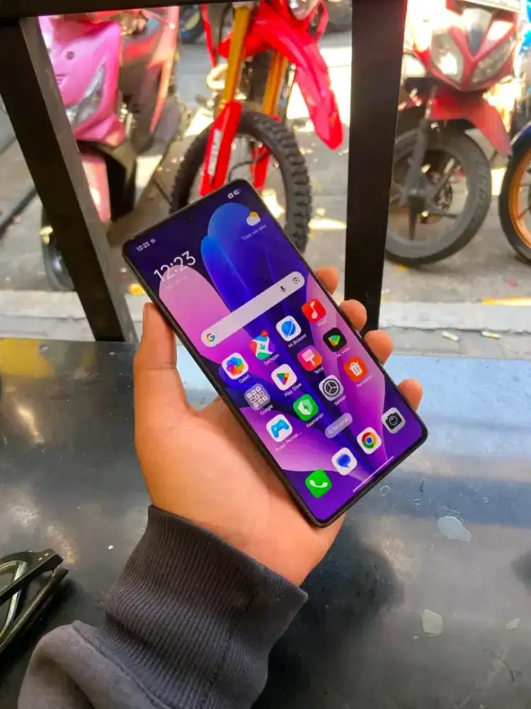 REDMI NOTE 13 5G 8/256 GB