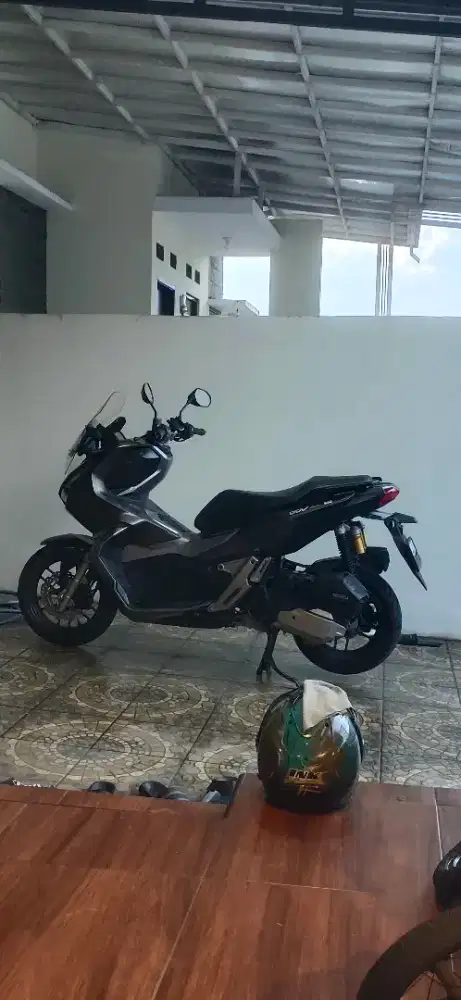 Honda ADV CBS 2020