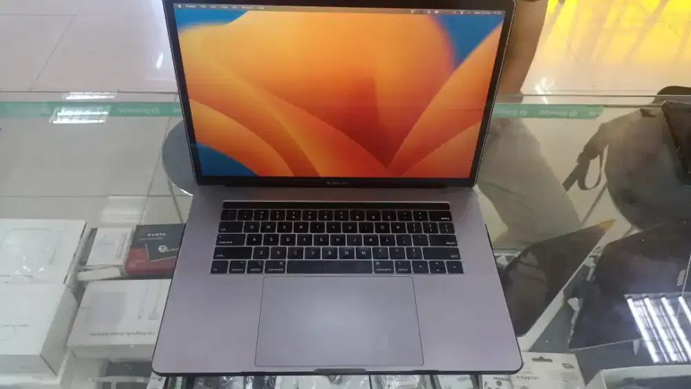 Ditampung MacBook iPad harga bagus antar jemput