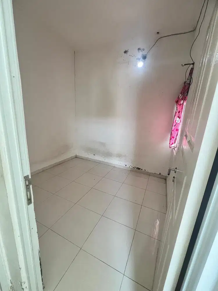 Disewakan Rumah di Metland Cibitung