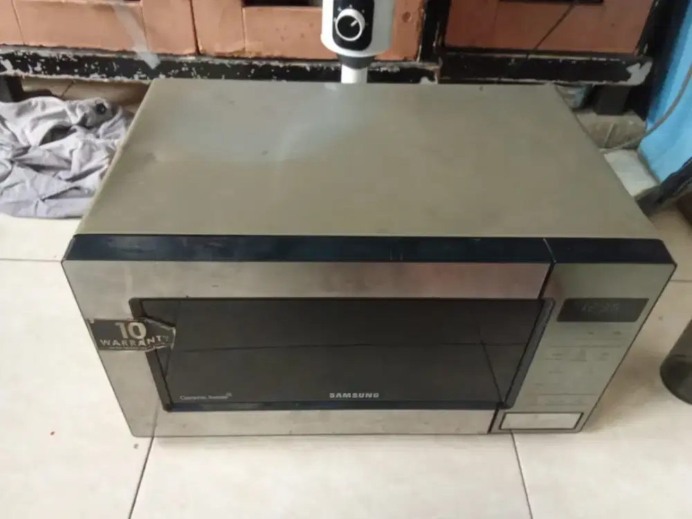 Microwave Samsung