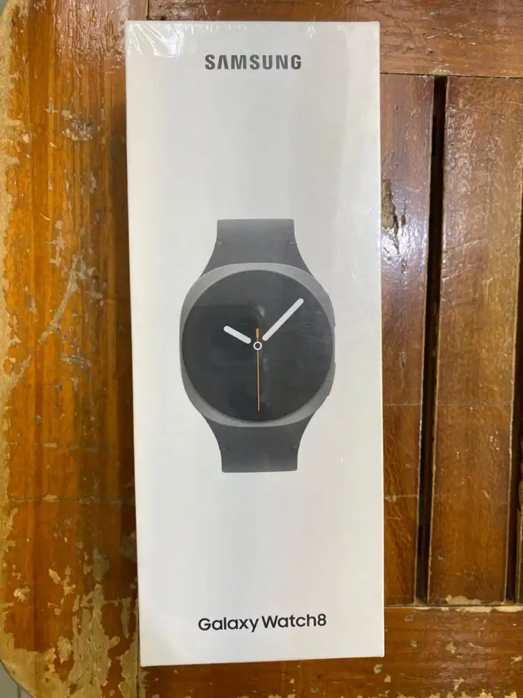 Samsung Watch 8 44mm SEIN