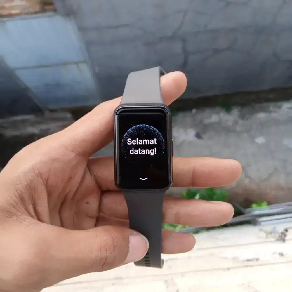 Smart watch Samsung Galaxy Fit3